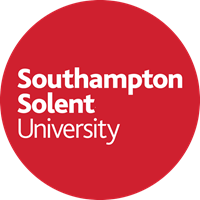 Southampton Solent University logo