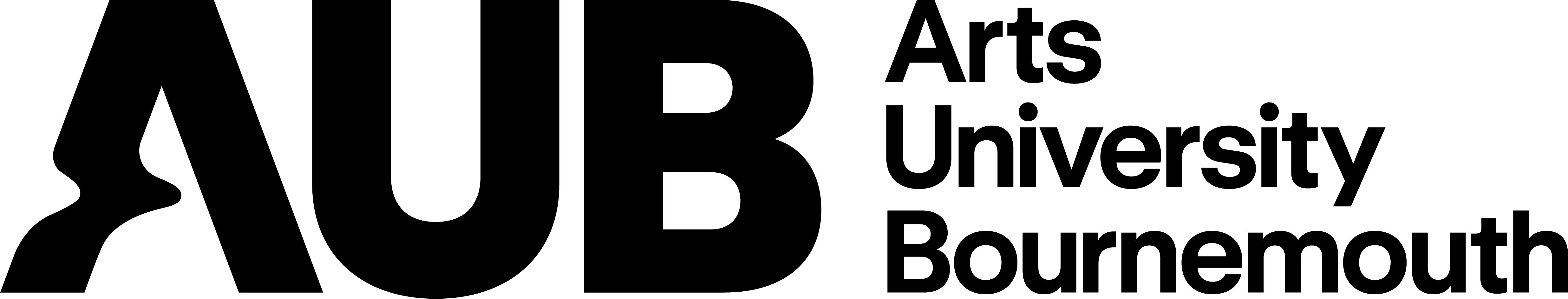 Arts University Bournemouth logo