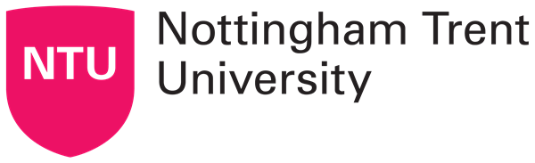 Nottingham Trent University (NTU) logo
